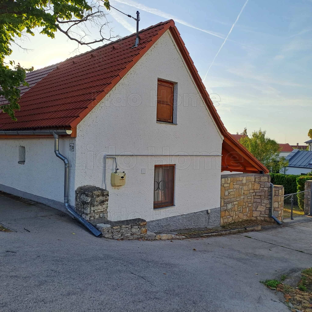 For sale house, Balatonfüred