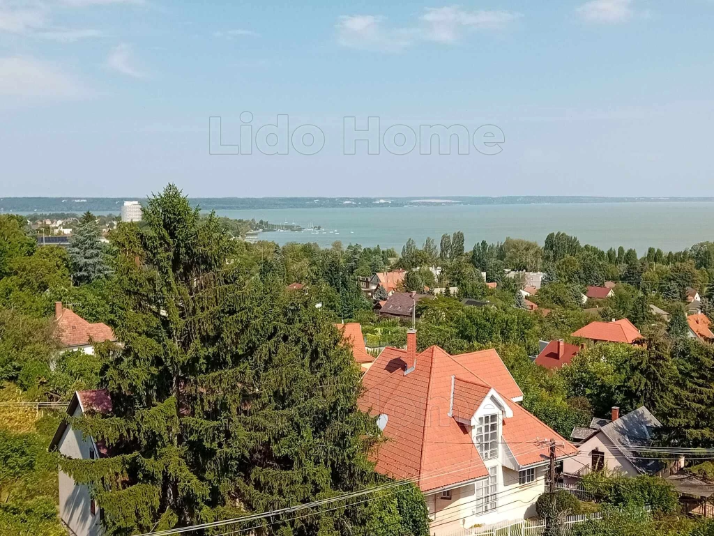 For sale house, Balatonalmádi