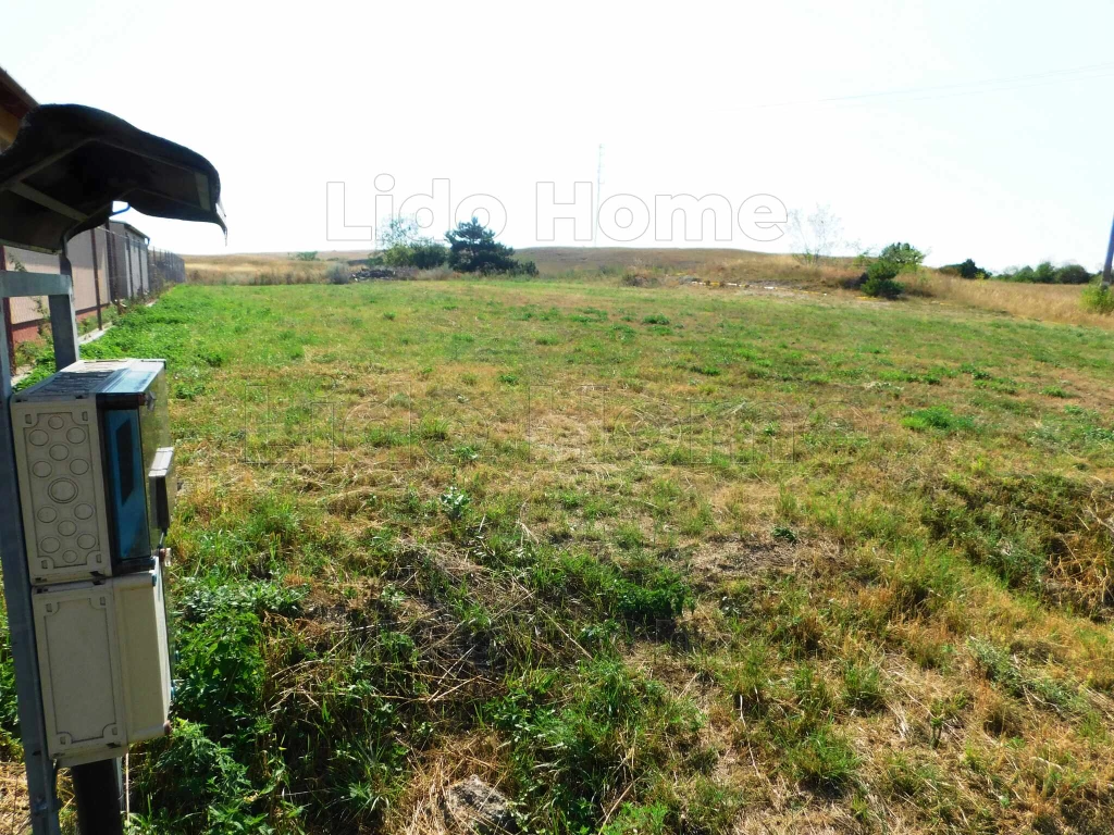 For sale building plot, Sóly