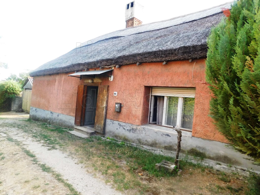 For sale house, Balatonfüred