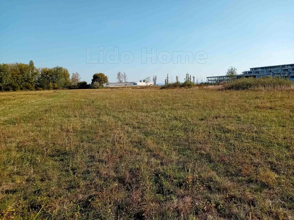 For sale building plot, Alsóörs