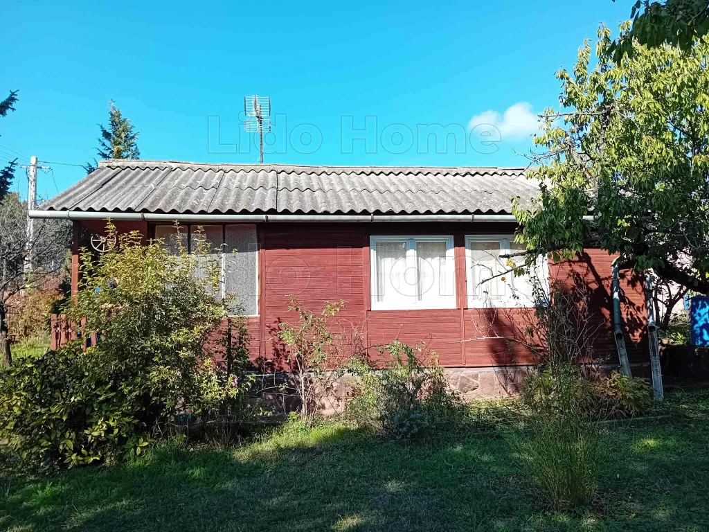 For sale holiday house, summer cottage, Balatonalmádi