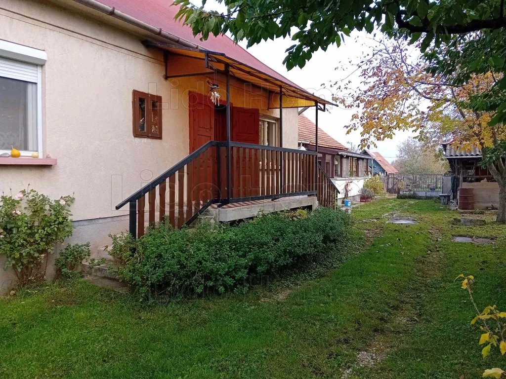 For sale house, Veszprém