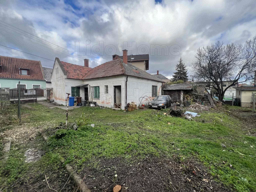 For sale house, Balatonfüred