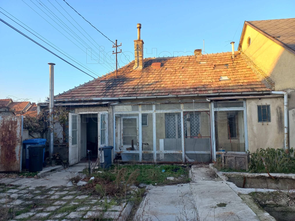 For sale house, Veszprém