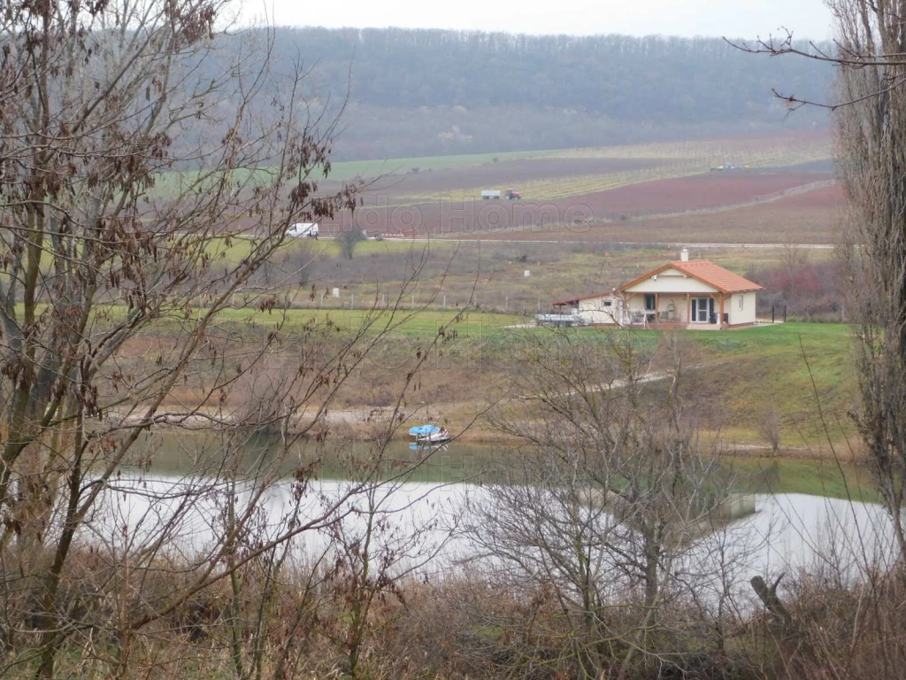 For sale house, Litér