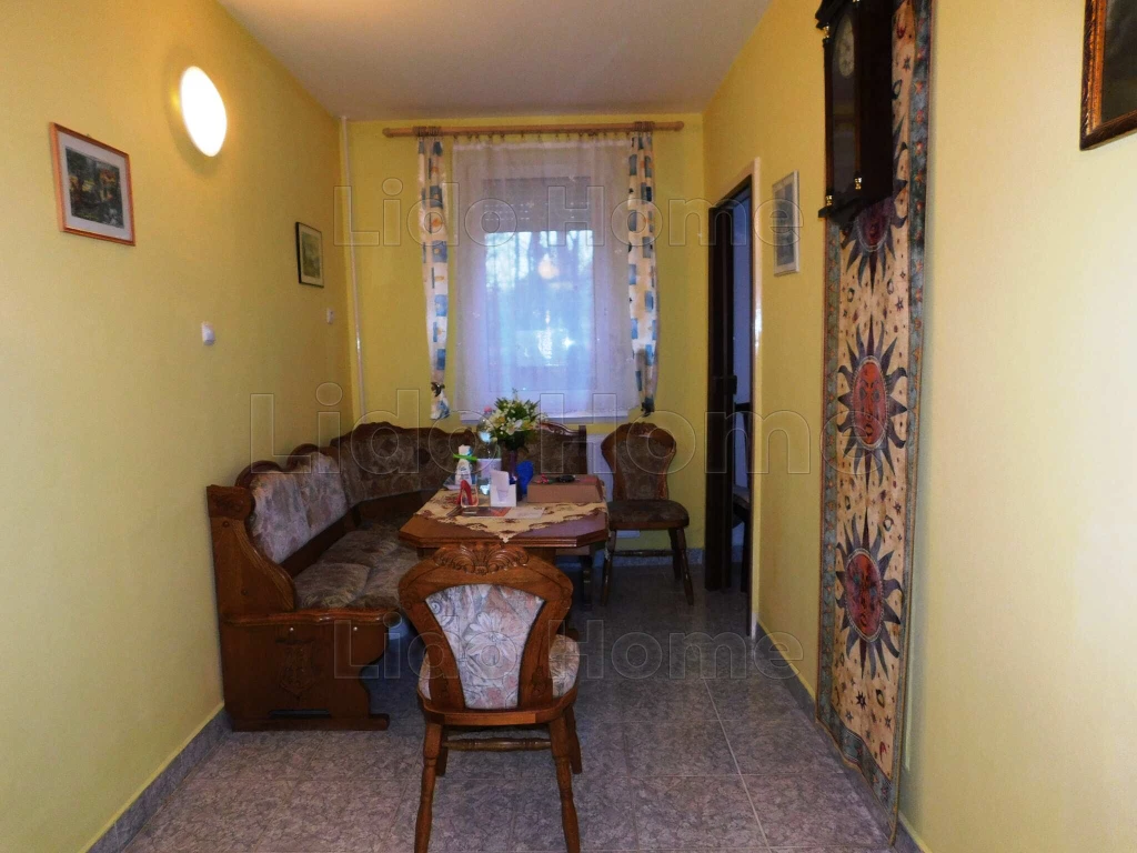 For sale panel flat, Balatonfüred