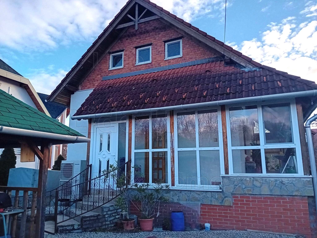 For sale house, Csopak