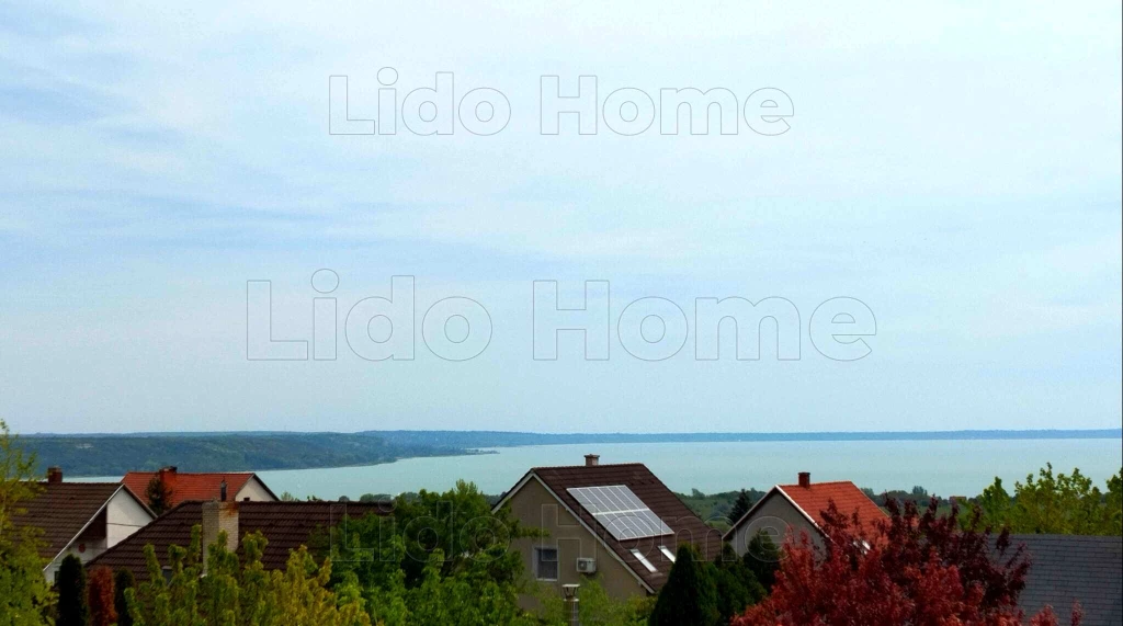 For sale holiday house, summer cottage, Balatonalmádi