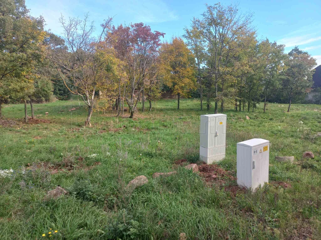 For sale building plot, Balatonalmádi