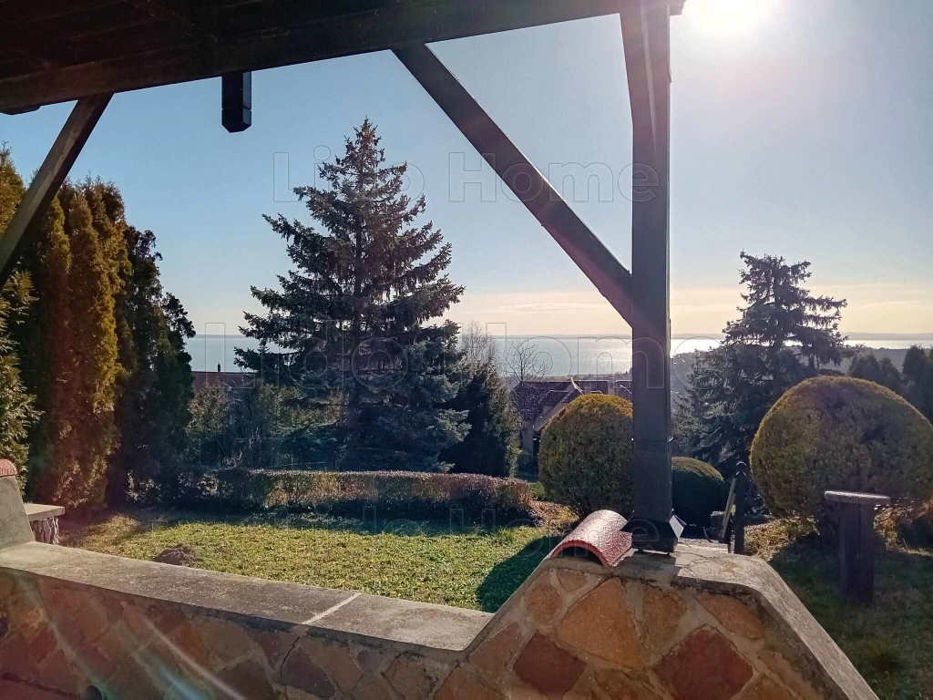 For sale holiday house, summer cottage, Balatonalmádi