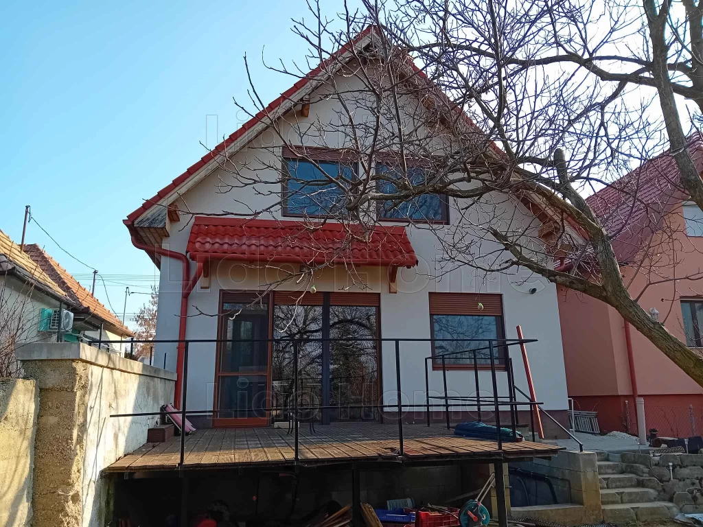 For sale house, Veszprém