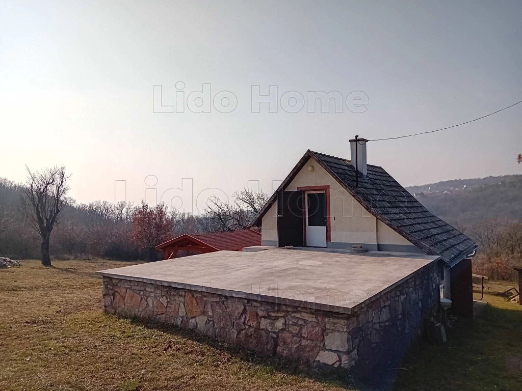 For sale holiday house, summer cottage, Lovas