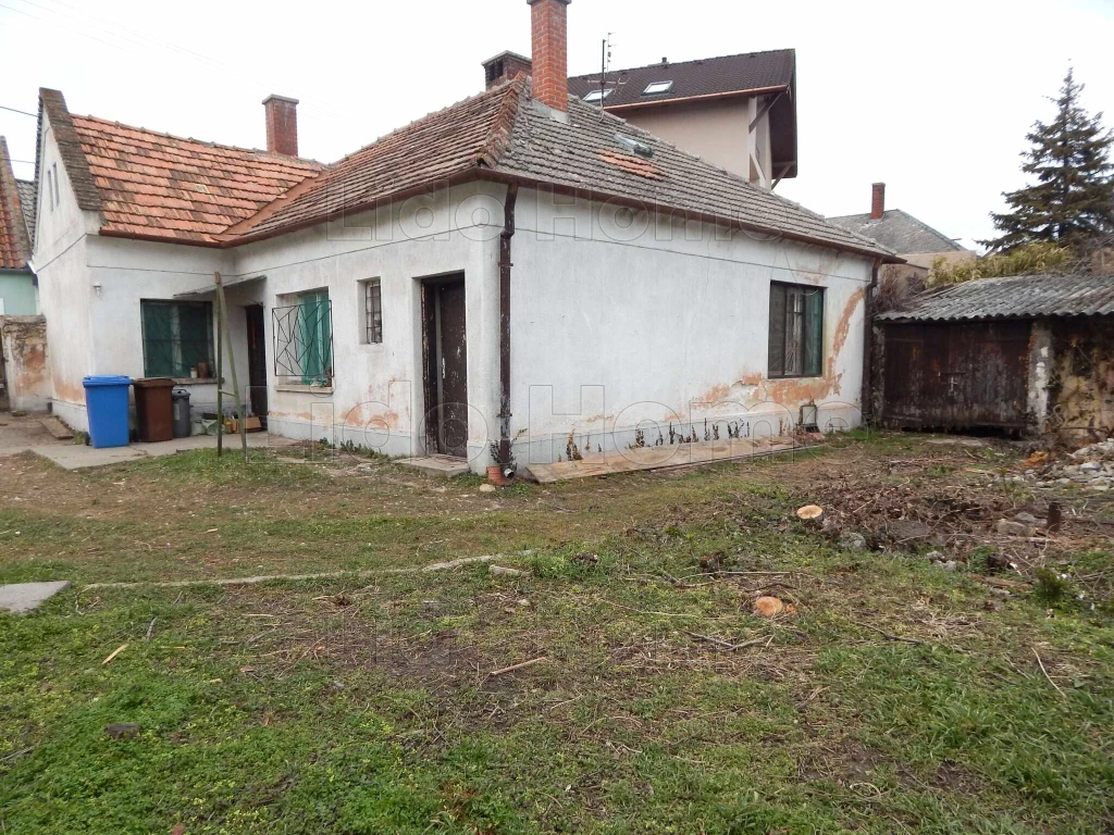 For sale house, Balatonfüred