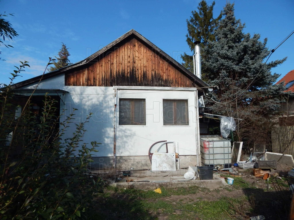 For sale house, Alsóörs