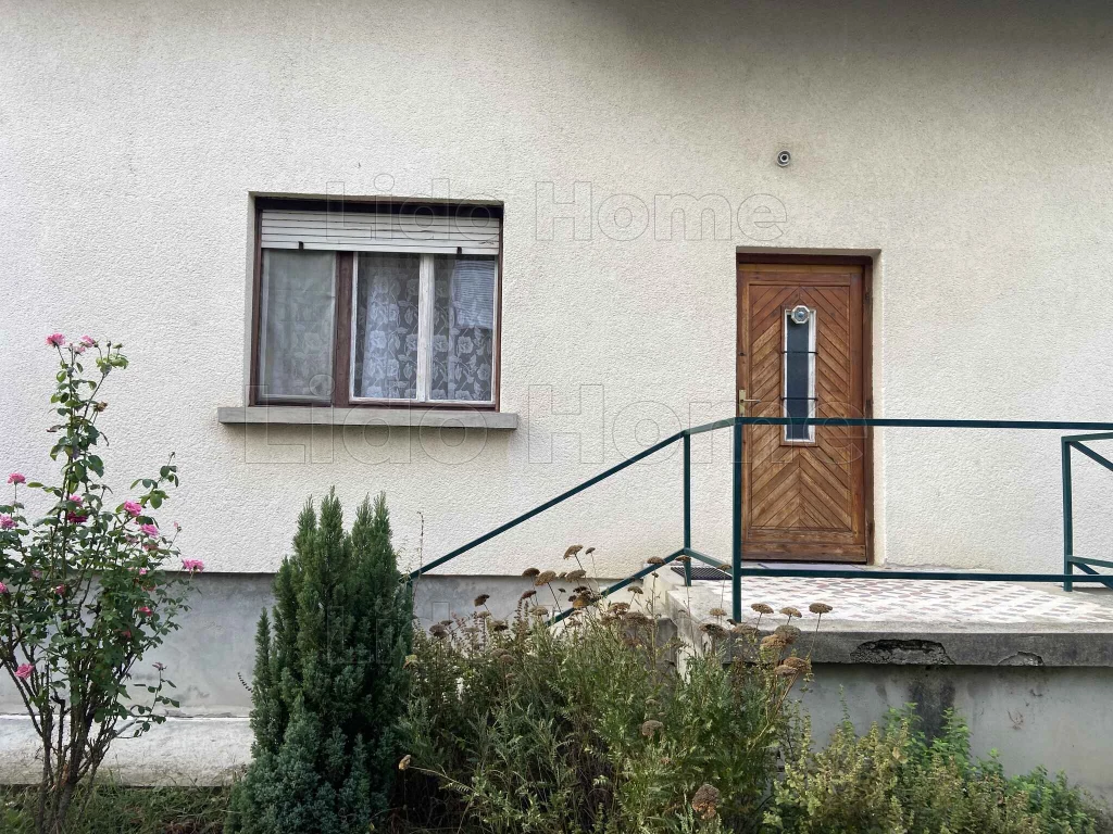 For sale house, Balatonkenese