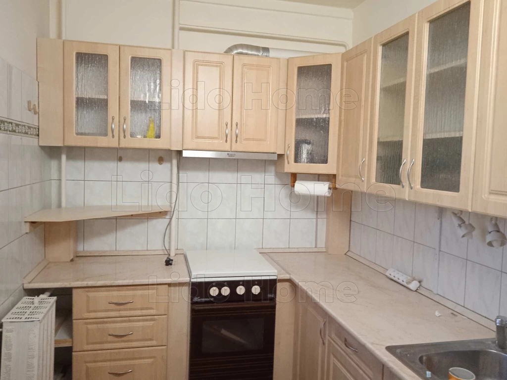 For sale panel flat, Veszprém