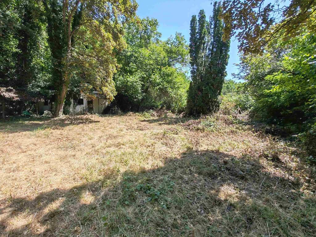 For sale development area, Balatonkenese