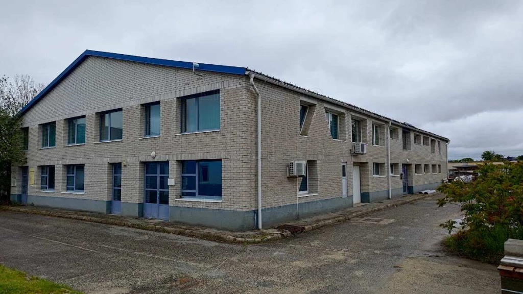 For sale office, office block, Veszprém