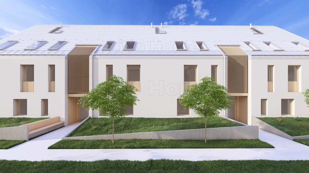 For sale brick flat, Balatonszepezd