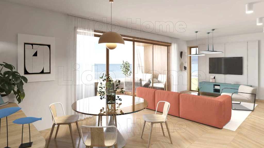 For sale brick flat, Balatonszepezd