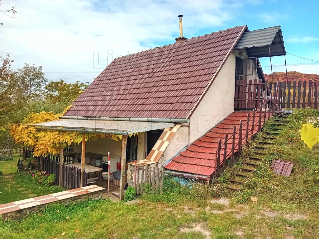 For sale other house, Pécsely