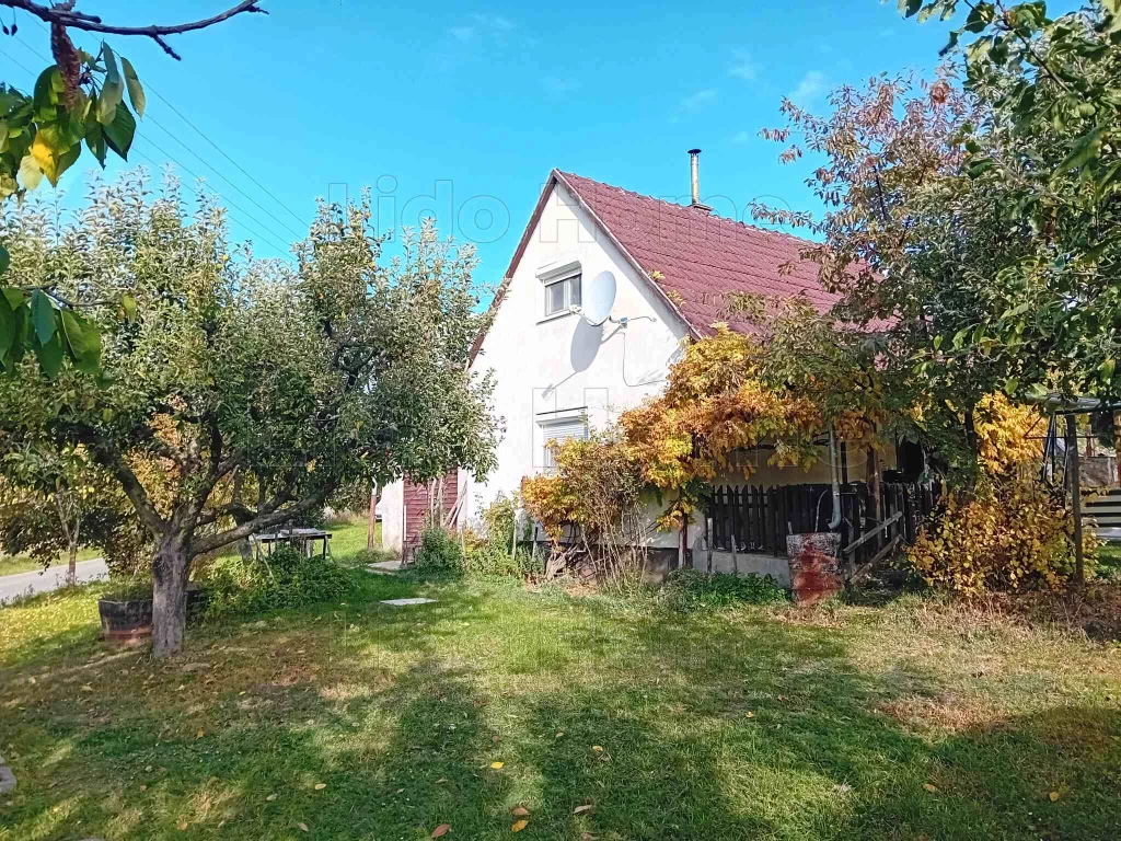 For sale holiday house, summer cottage, Pécsely