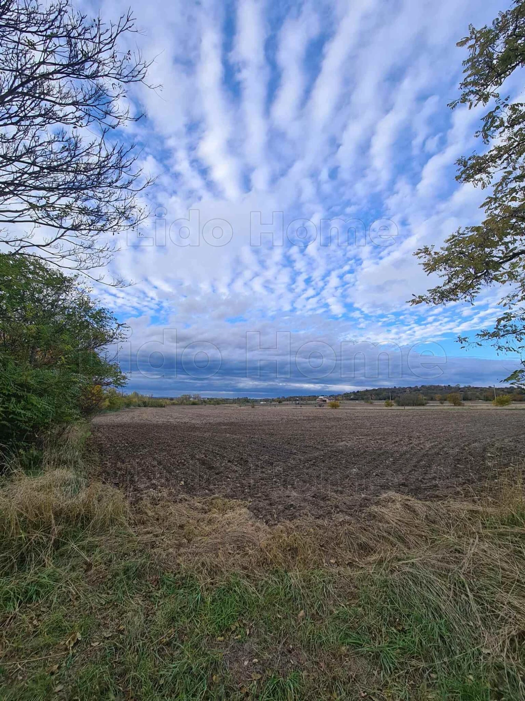 For sale building plot, Füle