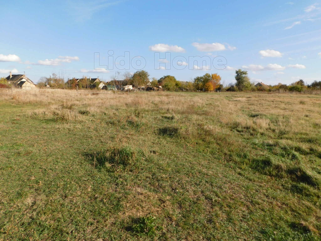 Eladó lakóövezeti telek KÁLOZ