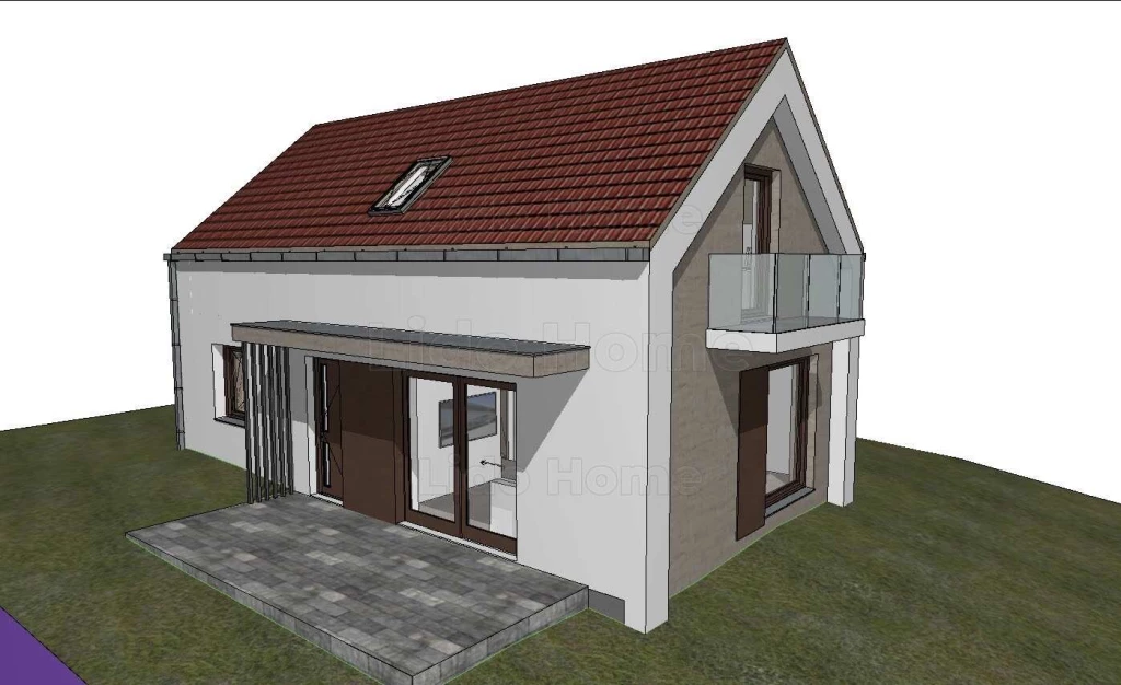 Exkluzív projekt Királyszentistvánon!