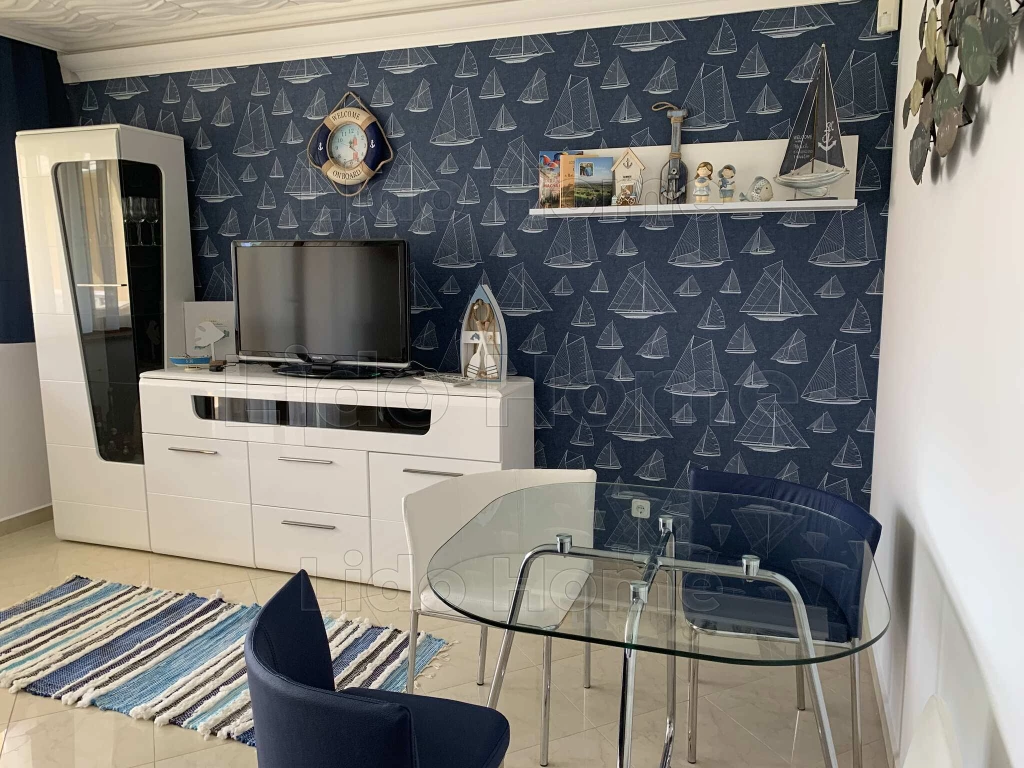 For sale brick flat, Balatonfüred