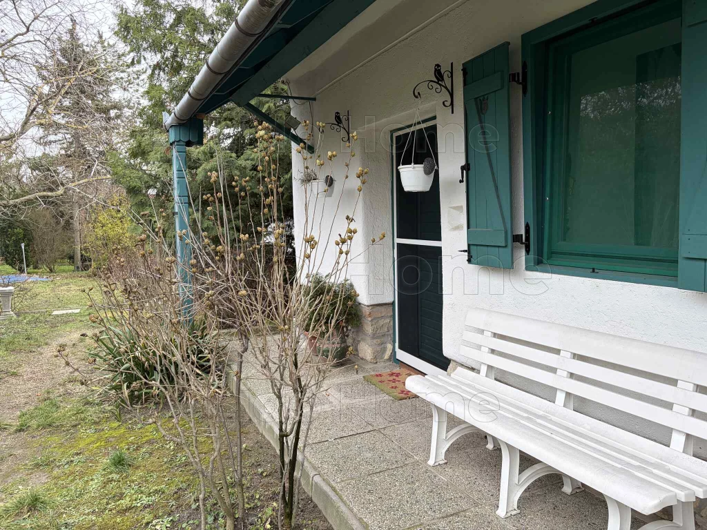 Felújított parasztház a Balatontól 10 percre