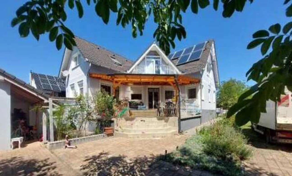 For sale house, Veszprém