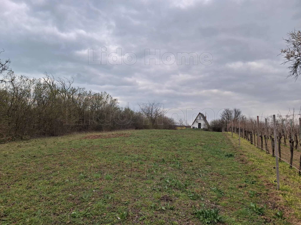For sale closed garden, Balatonalmádi