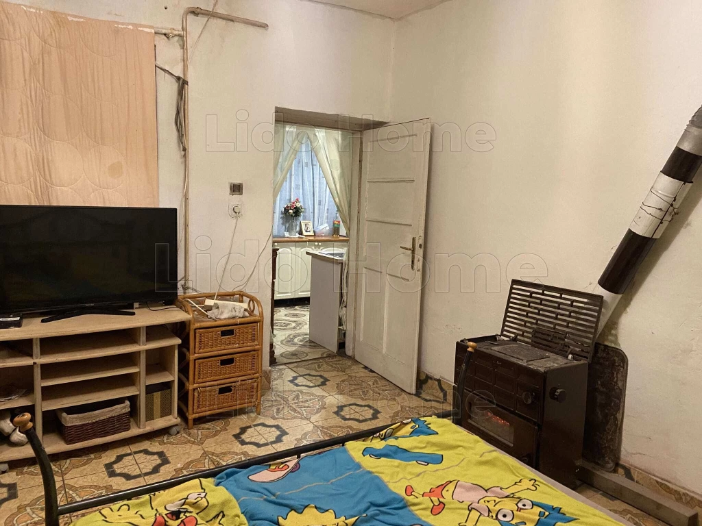 Kompakt családi ház Balatontól 10 percre