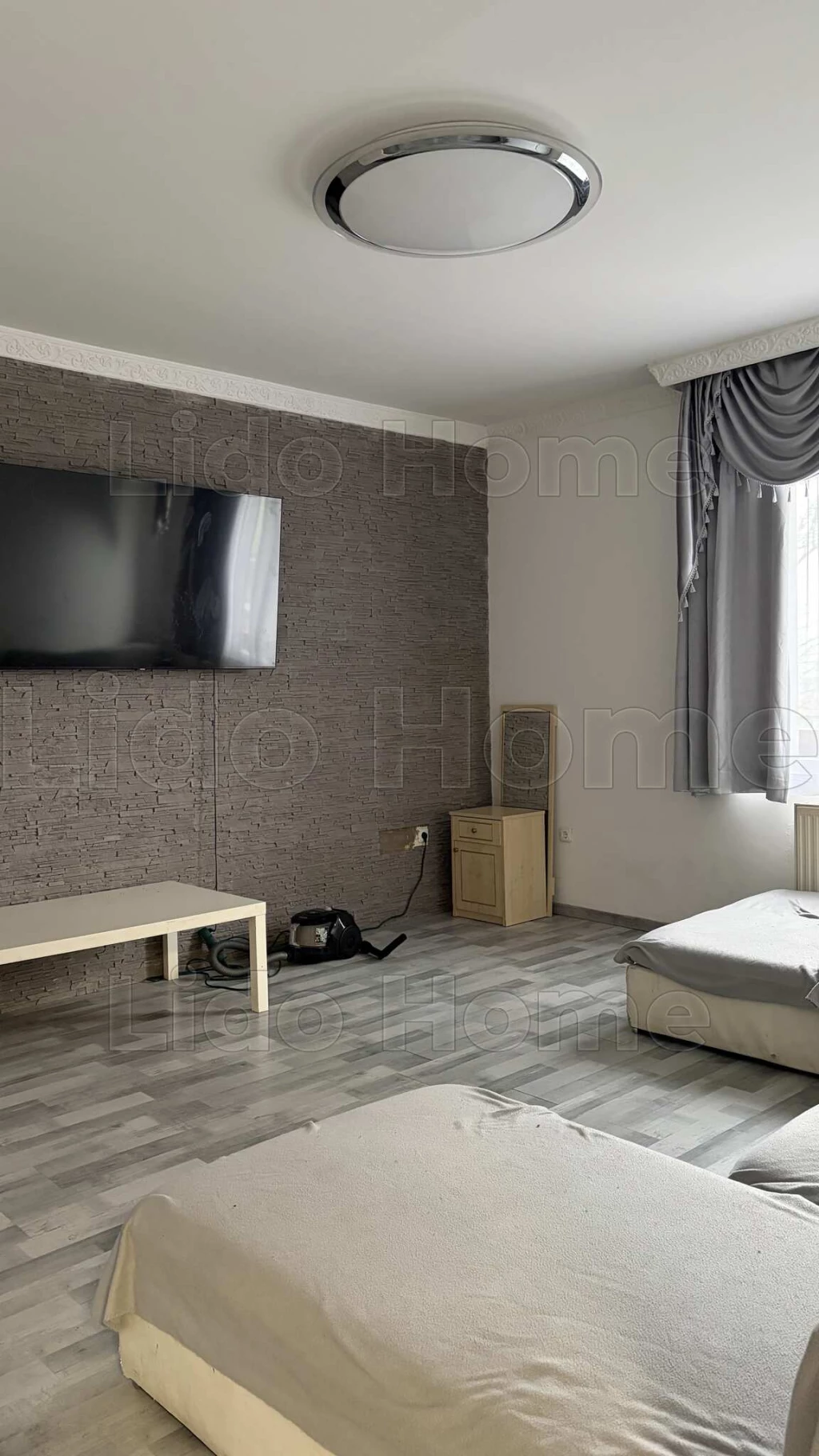 Kétszintes költözhető állapotú családi ház Berhidán