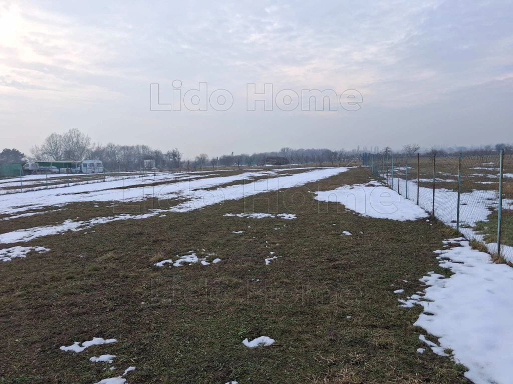 Balatonakali – építési telek a Balaton és a főút között!