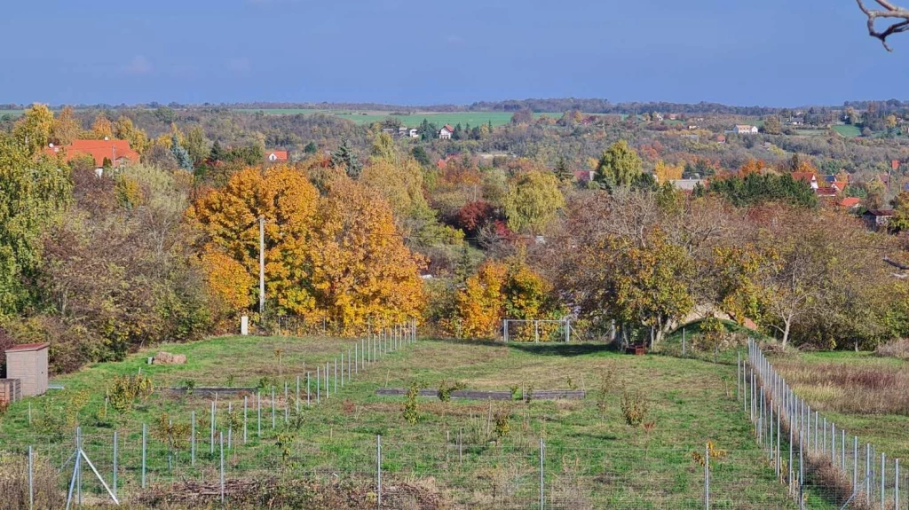 For sale building plot, Balatonkenese