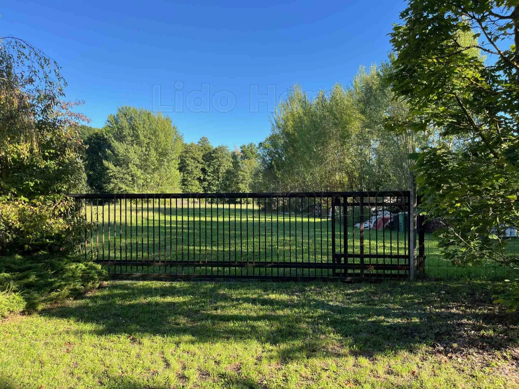 3,1 HEKTÁR GKSZ TERÜLET AJKA-BAKONYGYEPESEN – KOMPLEX HASZNOSÍTÁSI LEHETŐSÉG