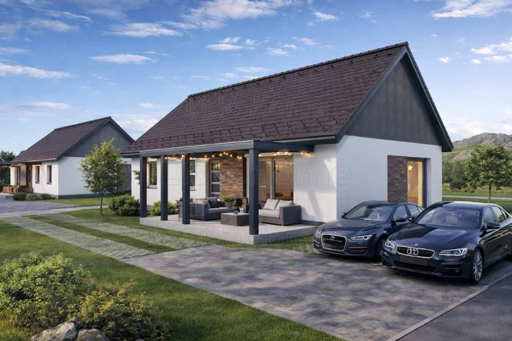 Exkluzív projekt Királyszentistvánon!