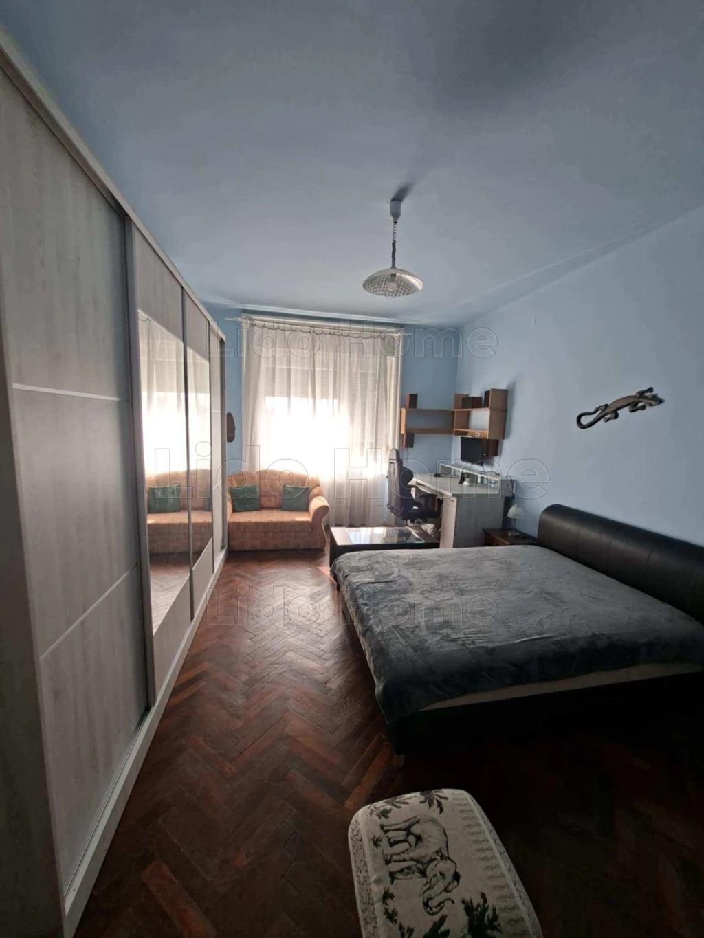 For sale brick flat, Pétfürdő