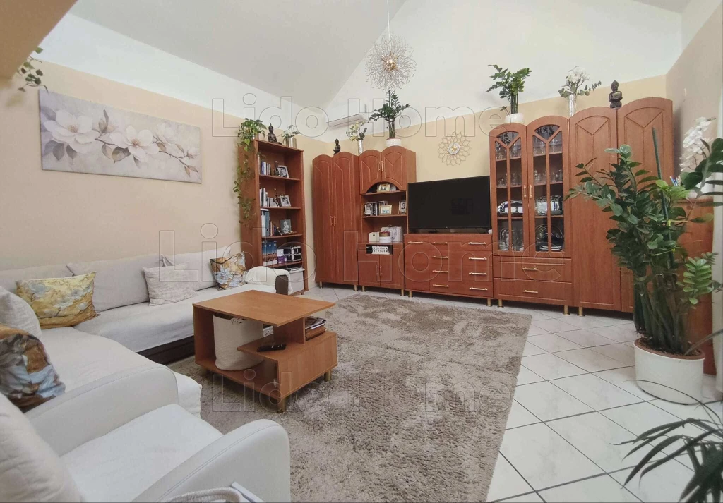 Galériás nyaraló Balatonfüreden!