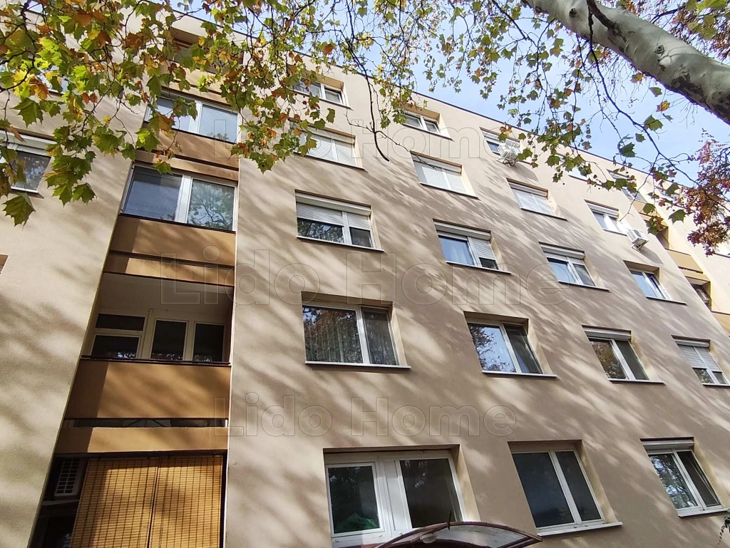 Azonnal költözhető 1. emelti, 3 szobás felújított panellakás Veszprém Egyetemvárosában!