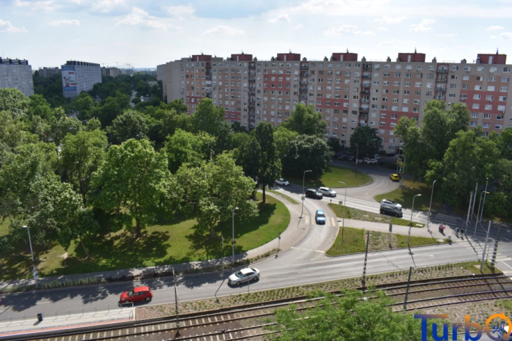 Eladó panellakás, Budapest XV. kerület, Újpalota