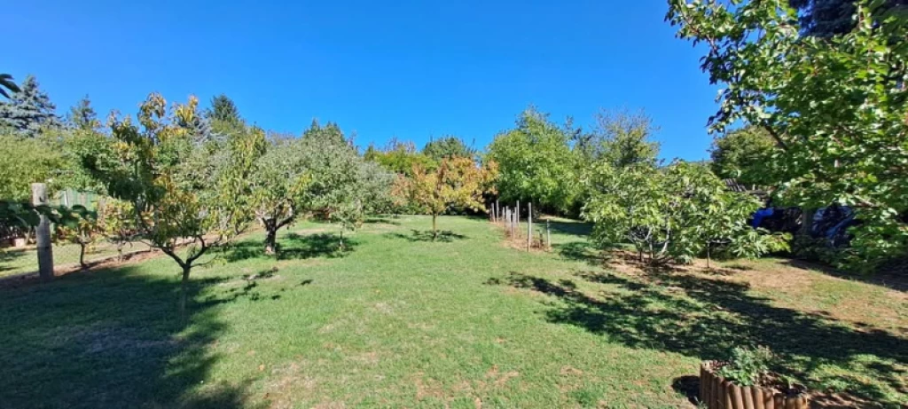 Eladó egyéb telek, Budakeszi