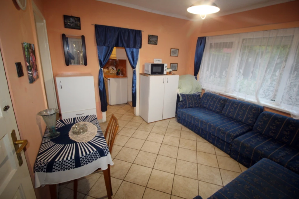 Eladó egyéb lakás, Fonyód