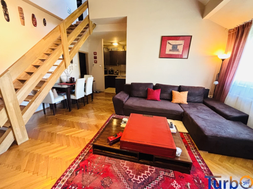 For sale brick flat, Budapest XII. kerület, Krisztinaváros XII. ker.