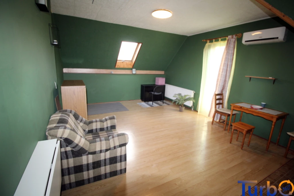 For rent brick flat, Budapest XVI. kerület, Sashalom