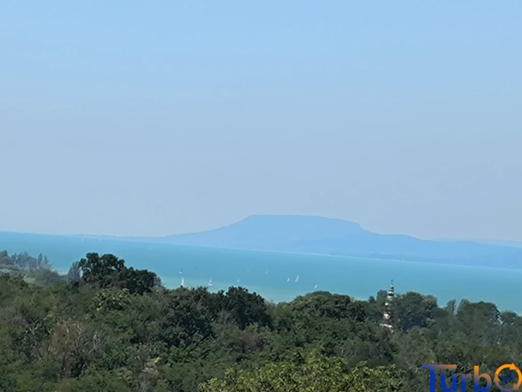 Eladó üdülő, nyaraló, Zamárdi