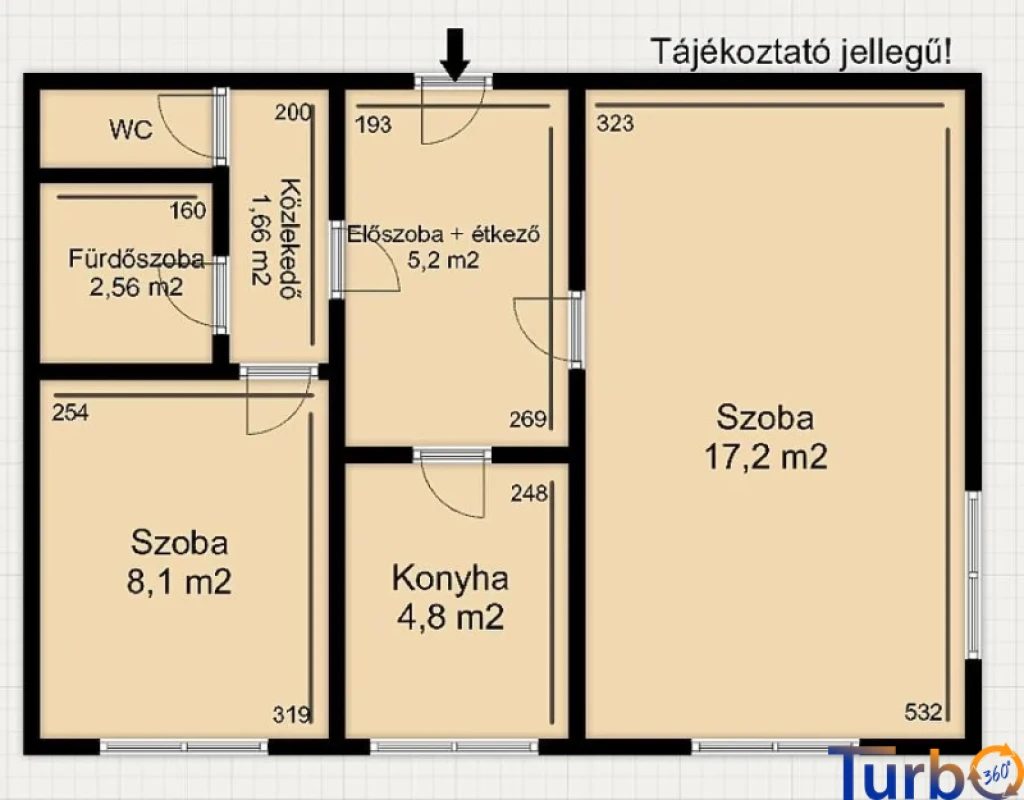Eladó panellakás, Budapest XI. kerület, Gazdagrét